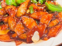 -張飛扒肉•四代传承(道外店)