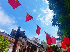 -黄埔古港