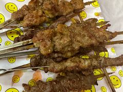 -新疆玉石阿卜都烧烤(太平南路店)