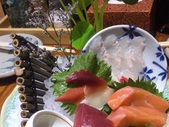 -福匠日本料理(人民路店)
