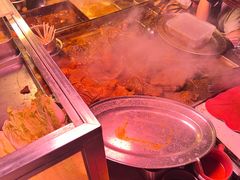 -明记牛杂(新马路分店)