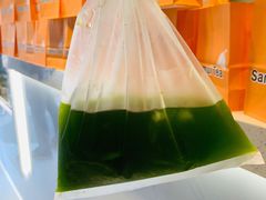 苏梅传统柠檬绿茶-SamuiTea苏梅(上海首店)