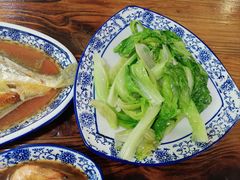 -醉壹号海鲜大排档·老厦门特色菜(厦门美食地标店)