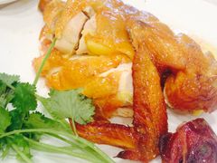 -新溢香国际酒店-中餐厅