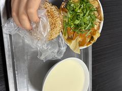 -正味斋锅巴菜(西北角店)