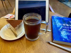 -美瑟达咖啡 MESETA COFFEE (新华南路直营店)