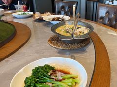 -川旺角融合菜•海景餐厅(星海广场店)