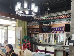 -金家老三饭庄(常营店)