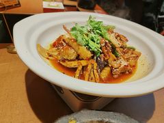 -新发现(宝山龙湖店)