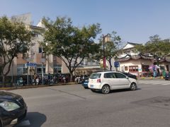-上海市嘉定区中医医院