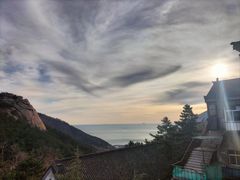 -崂山仰口游览区
