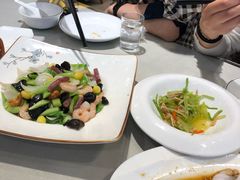 -城北食府(枫林店)