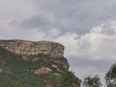 -苍岩山风景名胜区