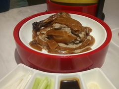 -味+新京宴·烤鸭·北京菜(创意谷店)