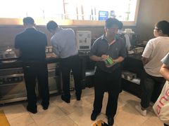 -首都机场T3航站楼商务CIP贵宾厅
