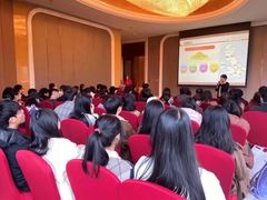 -金吉列留学·语培·小语种(武昌分公司)
