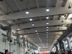 -广州东站汽车客运站