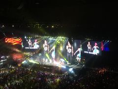 -宝能国际体育演艺中心