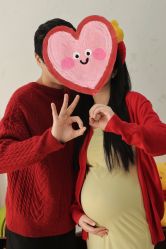-Two  Monkeys 孕婴写真馆(龙华店)