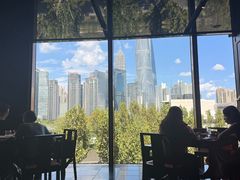 -上海滩餐厅(BFC外滩金融中心店)