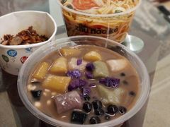 -猪脑壳凉面(武陵源店)