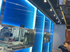 -鱼酷活鱼烤鱼(沈阳大悦城店)