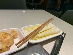 -海底捞火锅(万丰桥店)