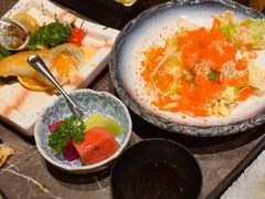 -九洲喜来登酒店湖月日餐厅