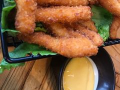-院子餐厅·大锅菜·老杭帮(桥西直街店)