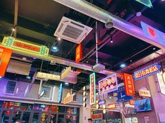 大堂-王庄阿咪海鲜大排档(象园店)