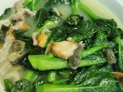 -龙桥私厨·姜花菊花过桥鱼·顺德菜(容桂店)