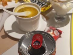 -晶丽香榭自助餐(南京大饭店)