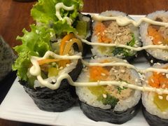 -米屋石锅拌饭(师大店)