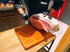 -松鱼亭·和牛烧肉(协鑫广场店)