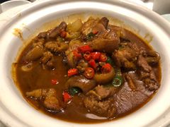 -大鸭梨烤鸭(甘家口店)