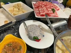 -一席地·本地鸡窝·杭帮鸡火锅(萧山银隆百货店)
