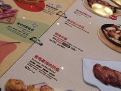 -Mr.Pizza米斯特比萨(合肥一九一二街区店)