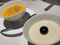 潮州奶冻-粤界(望京金辉店)