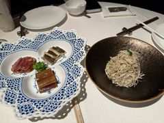 -三利音·玖弄小鲜(浦东嘉里城店)