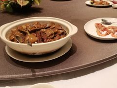 -金悦轩海鲜酒家(拱北店)