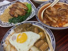 -華叔茶記