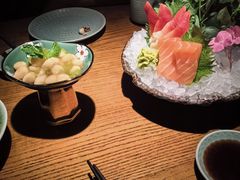 -阿吾罗日本料理(K11艺术中心店)