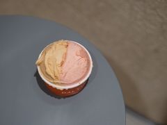 -Dal Cuore 达可芮冰淇淋(陕西北路店)