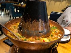 -觅山云南菜(泊富ICITY店)