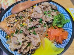 -林妈妈村·日式料理(宝山万达店)
