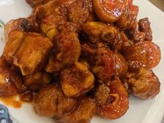 -春水锅贴·传统鲁菜(大明湖店)