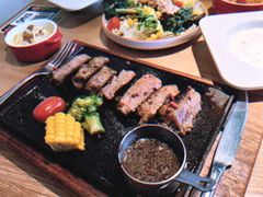 -豪客来牛排(钢铁大街店-2106)