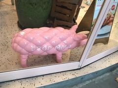 -WHEN PIGS FLY当猪飞