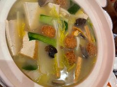 -面辣子·陕西家乡菜(钟楼店)
