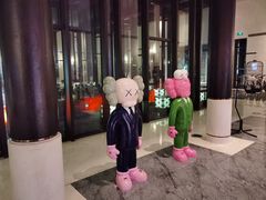 -上海崇明金茂凯悦酒店